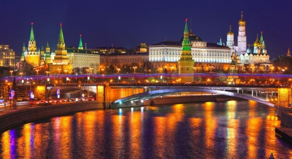 Хостел Kremlin Lights