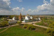 Лужецкий монастырь