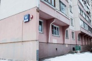 Hostel on Uchinskaya