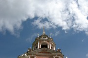 Собор Николая Чудотворца (Никольский собор)