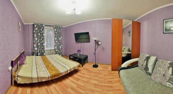 Apartment Gvozdika