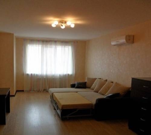 Apartments na Belorusskoj