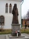 Памятник Серафиму Звездинскому (Епископу Дмитровскому)