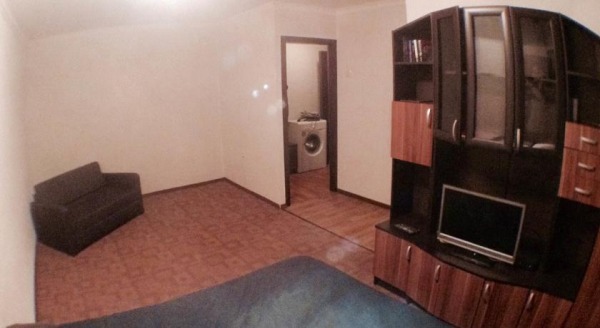 Apartment Tsaritsyno