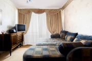 Apartment Leningradsky 33A