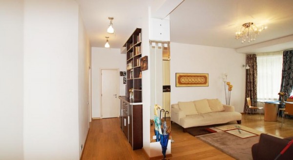 Apartment Expert-City New Arbat