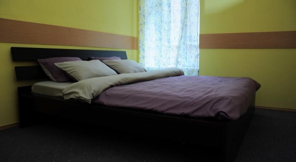 Hostel on Petrovka