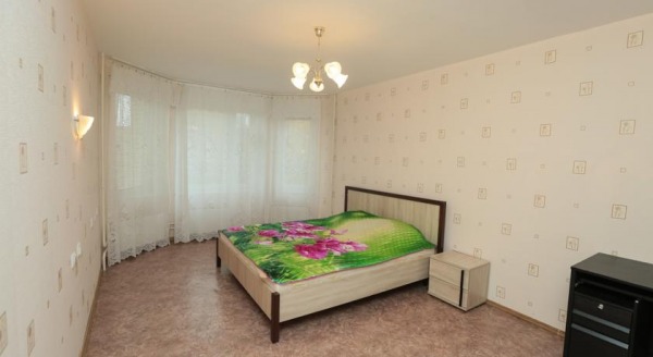 Apartment 4-Ya Grazhdanskaya 36