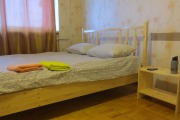 Apartment Shepelyuginskaya 16