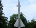 Музей войск противовоздушной обороны