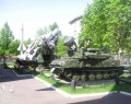 Музей войск противовоздушной обороны