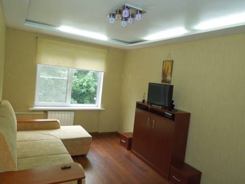 Apartment Bolshaya Filevskaya 55k2