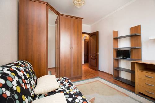 Kalina Apartment Sheremetyevo