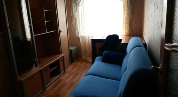 Apartment Nadezhda