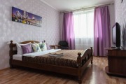 Dobriye Sutki Apartment I