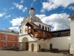 Женский Введенский Владычный монастырь