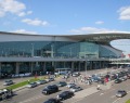 Международный аэропорт Шереметьево имени А.С. Пушкина