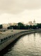 вид на Ивановскую горку с Астаховского моста - Астаховский мост, расположенный неподалеку от площади Яузских ворот считается самым древним в Москве