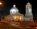 Церковь Николая Чудотворца (Николы Белого)