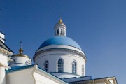Церковь Николая Чудотворца (Николы Белого)