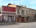 Мемориальный дом-музей Н.П. Андреева