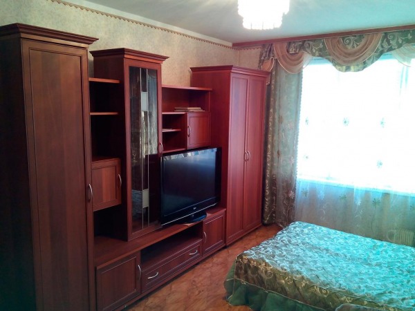 Apartment On Kosinskaya 24&#47;2