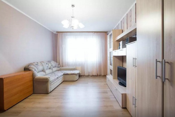 Apartment Krasnogor