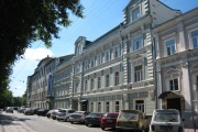 Time Hostel Pokrovka