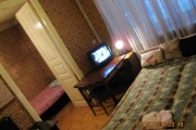 Apartment on Efremova 20