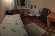 Квартира на Малой Пироговской 23