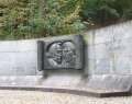 Мемориал на месте клятвы А.И. Герцена и Н.П. Огарёва