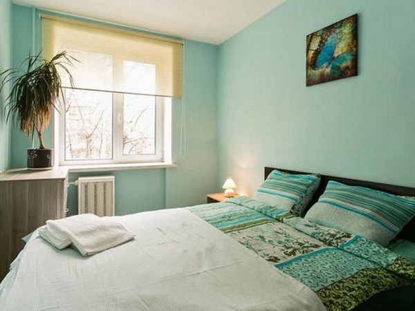 Stylish Apartment Belorusskaya