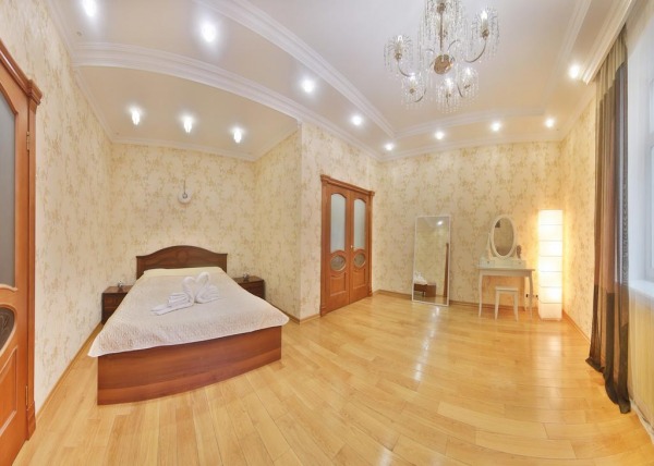 One Bedroom Premium Apartments