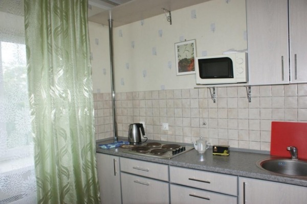 Apartments on Dubininskaya 40