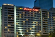 Crowne Plaza Moscow World Trade Centre