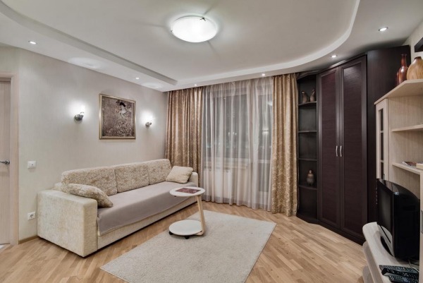 Day and Night Apartments on Bolshaya Yakimanka 52