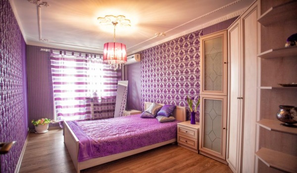 Apartment on Altufievskoe Shosse