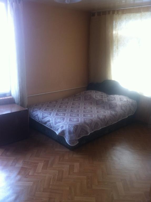 Apartment on Perovskoe Shosse
