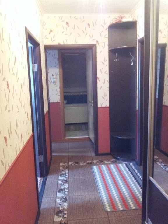 Apartments on Korovinskoye shosse 9