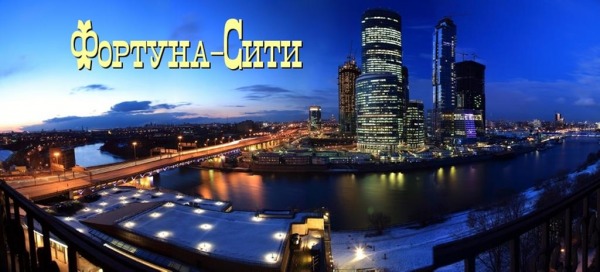 Мини отель Фортуна-Сити на Анатолия Живова