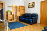 KvartiraSvobodna - Apartment on Pokrovka