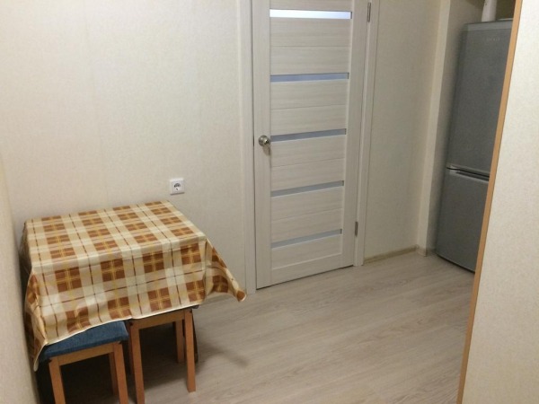 Apartment Rudnevka 35