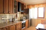 Apartments on Kashirskoye sh, 32к2