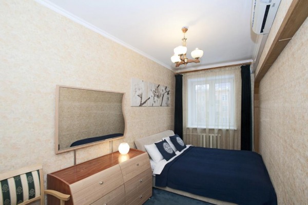 Apartments on Taganka