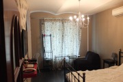 Apartment on 2nd Brestskaya st