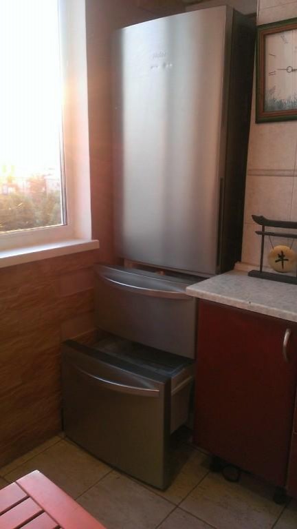 Wonderful 2-rooms appartment in the center of Moscow