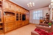 Apartment on Leningradsky 33