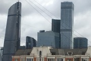 MoscowCentre Apartments Shelepiha