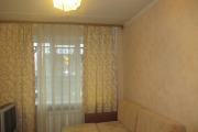 Apartment at Novoalexeevskaya