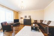 Fine Apartments on Belorusskaya
